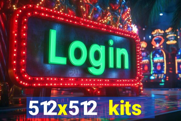 512x512 kits barcelona fts 2016